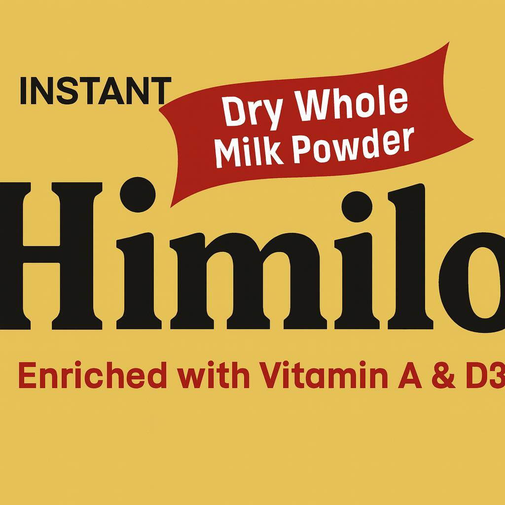 HIMILO MILK LLC